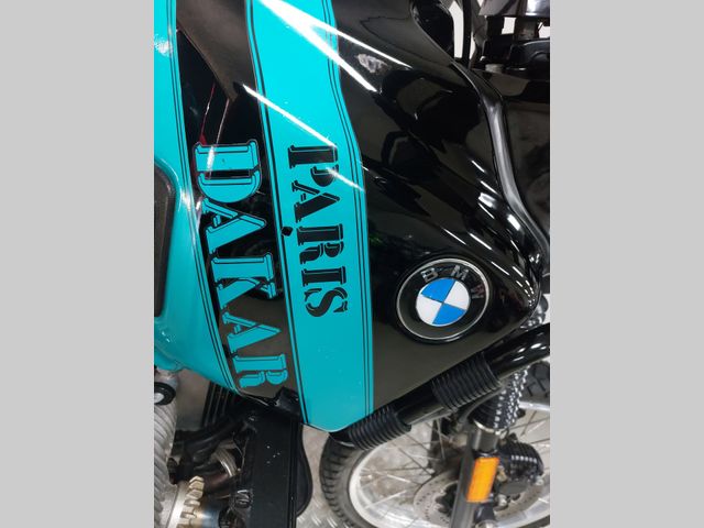 bmw - r-100-gs