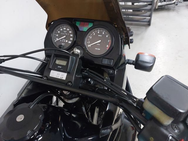 bmw - r-100-gs