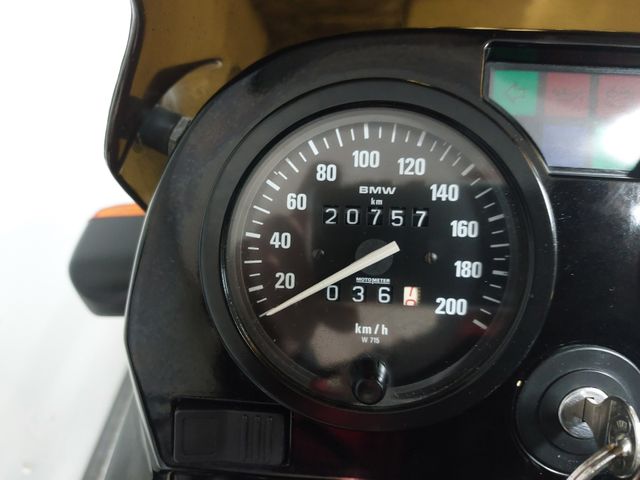 bmw - r-100-gs