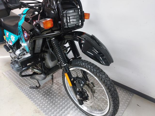 bmw - r-100-gs