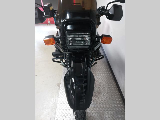 bmw - r-100-gs