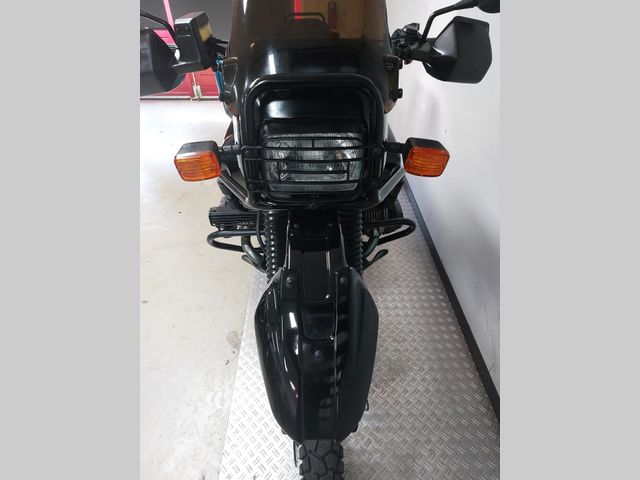 bmw - r-100-gs