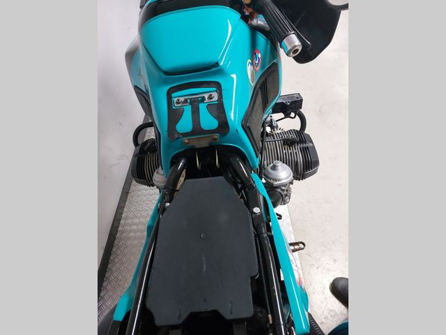 bmw - r-100-gs