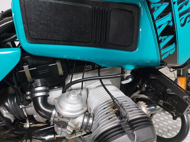 bmw - r-100-gs