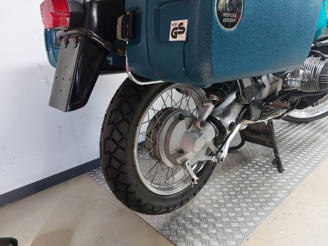 bmw - r-100-gs