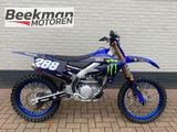 YAMAHA YZF 250