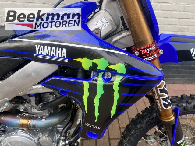 yamaha - yzf-250