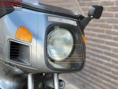 BMW R 100 RT – foto 2