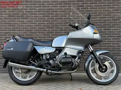 BMW R 100 RT 1990 occasion – foto 5 van 17