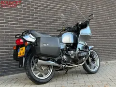 BMW R 100 RT 1990 occasion – foto 6 van 17