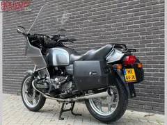 BMW R 100 RT 1990 occasion – foto 13 van 17