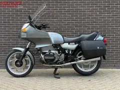 BMW R 100 RT 1990 occasion – foto 14 van 17