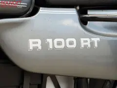 BMW R 100 RT 1990 occasion – foto 15 van 17