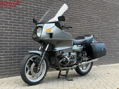 BMW R 100 RT 1990 occasion – foto 16 van 17