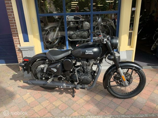 royal-enfield - classic-squadron