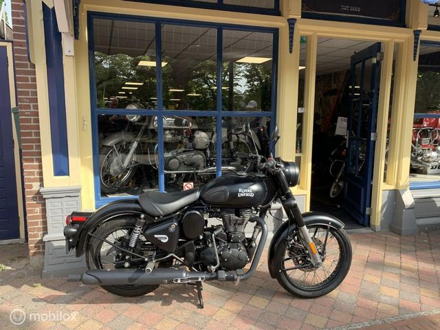 royal-enfield - classic-squadron