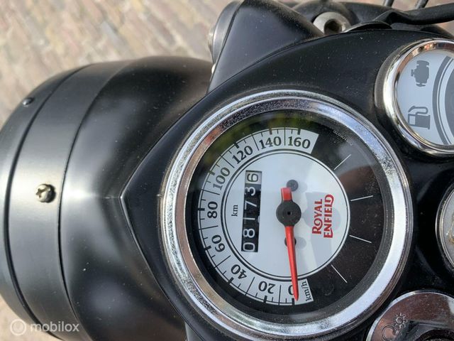 royal-enfield - classic-squadron