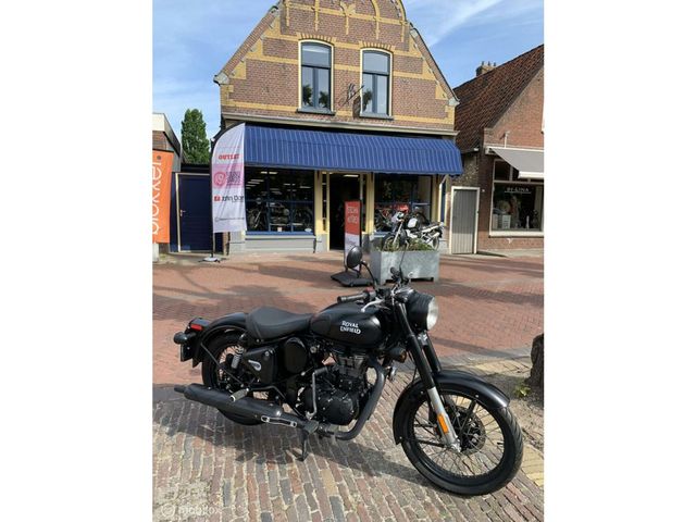 royal-enfield - classic-squadron
