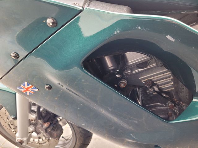 triumph - trophy-900
