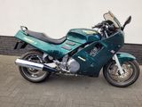 TRIUMPH TROPHY 900