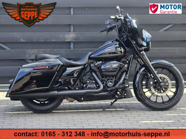 harley-davidson - street-glide-special-flhxs