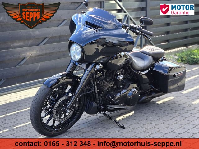 harley-davidson - street-glide-special-flhxs