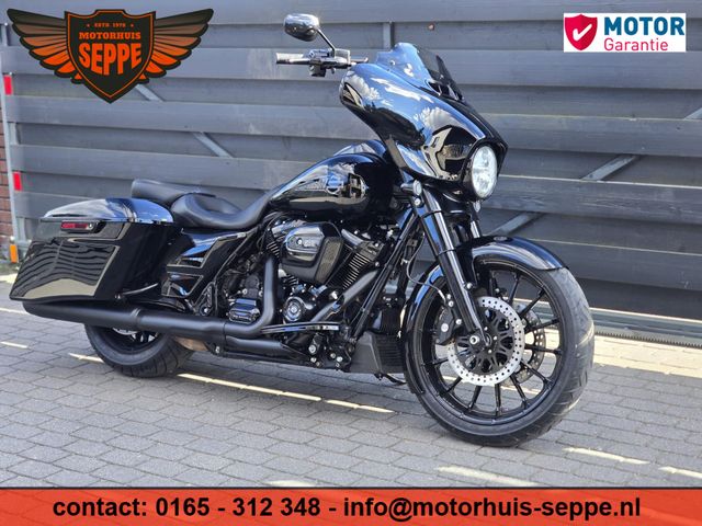 harley-davidson - street-glide-special-flhxs