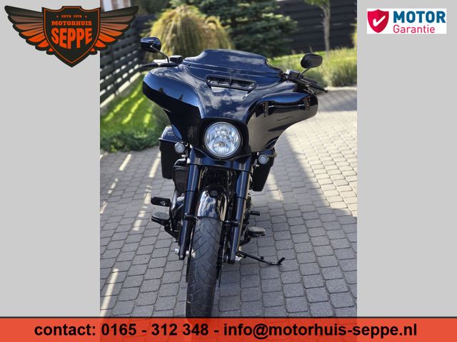 harley-davidson - street-glide-special-flhxs