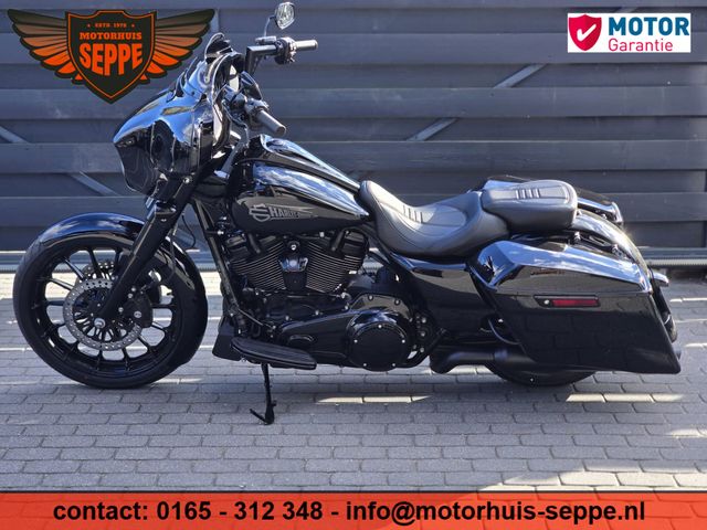 harley-davidson - street-glide-special-flhxs