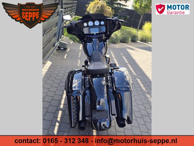 harley-davidson - street-glide-special-flhxs