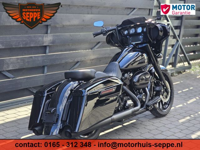 harley-davidson - street-glide-special-flhxs