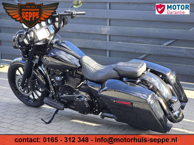 harley-davidson - street-glide-special-flhxs