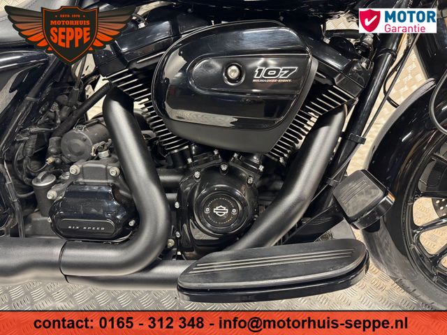 harley-davidson - street-glide-special-flhxs
