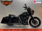 HARLEY-DAVIDSON STREET GLIDE SPECIAL FLHXS