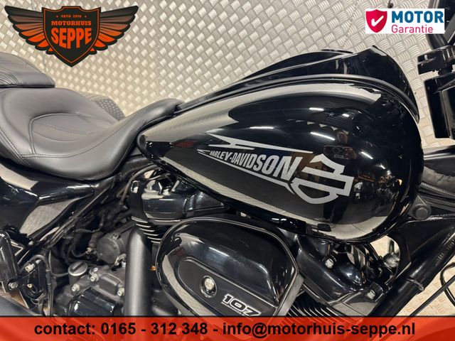harley-davidson - street-glide-special-flhxs