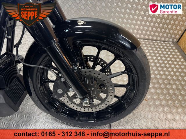 harley-davidson - street-glide-special-flhxs