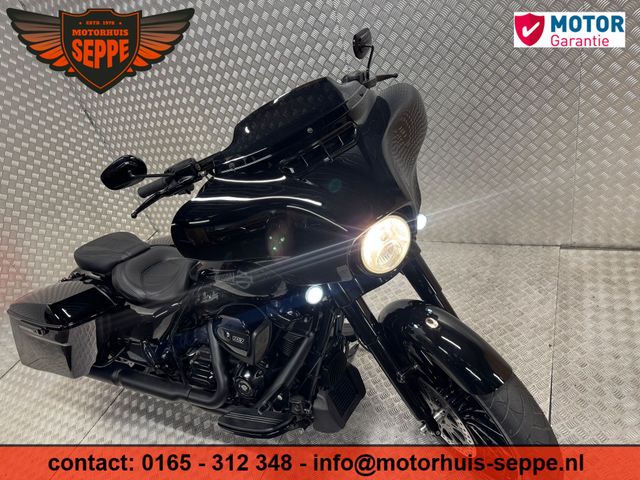harley-davidson - street-glide-special-flhxs