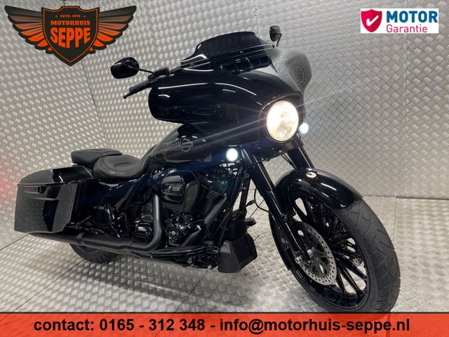 harley-davidson - street-glide-special-flhxs