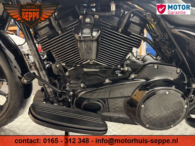 harley-davidson - street-glide-special-flhxs