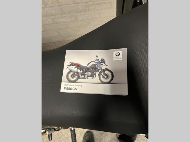 bmw - f-850-gs
