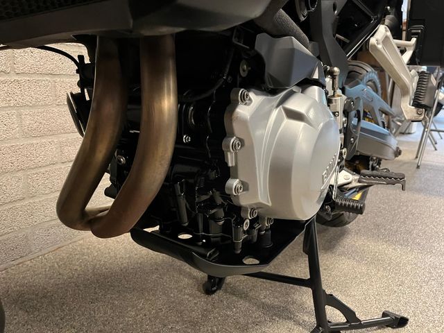bmw - f-850-gs