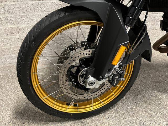 bmw - f-850-gs