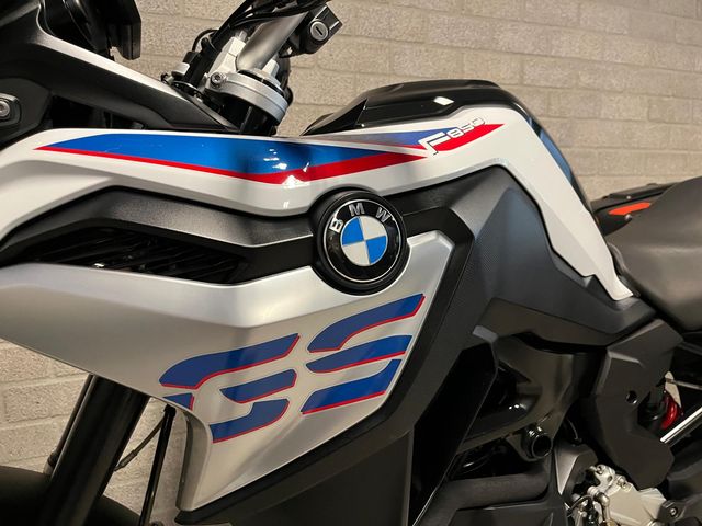 bmw - f-850-gs