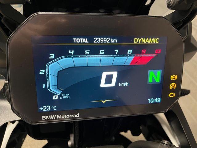 bmw - f-850-gs