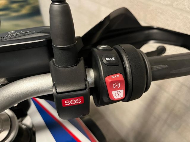 bmw - f-850-gs