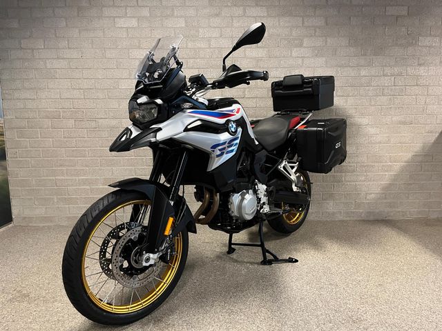 bmw - f-850-gs