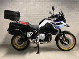 BMW F 850 GS