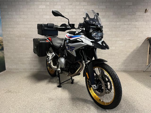 bmw - f-850-gs