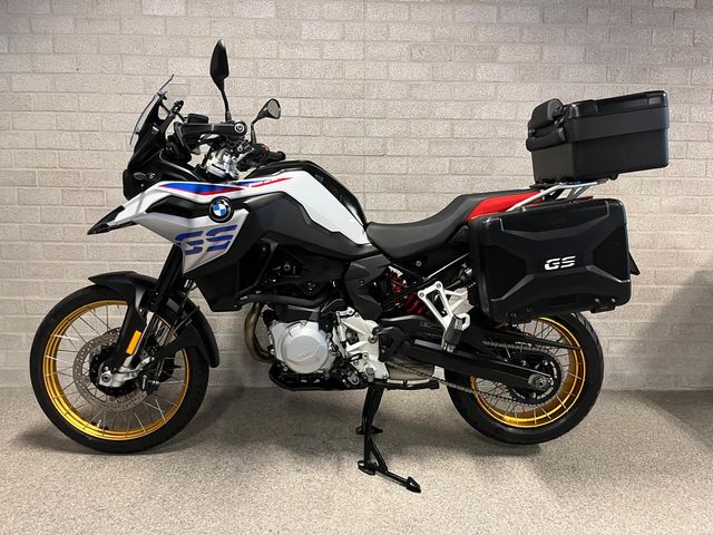 bmw - f-850-gs