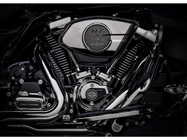 harley-davidson - street-glide-flhx